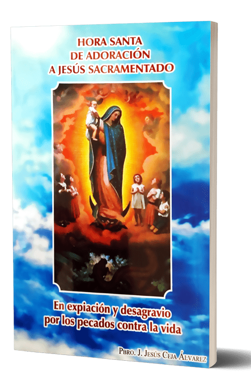 Hora Santa de Adoración a Jesús Sacramentado