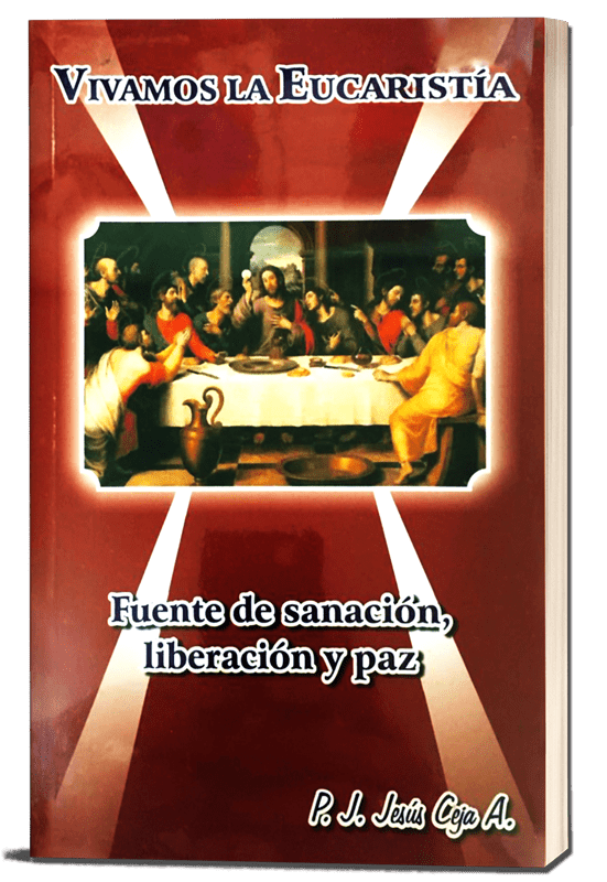 Vivamos la Eucaristía