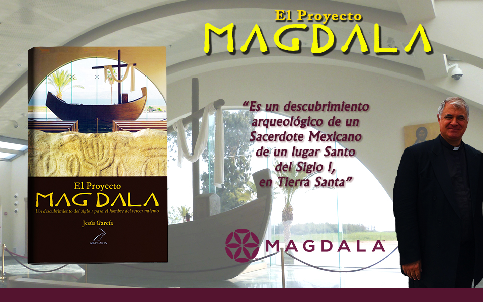 El Proyecto Magdala
