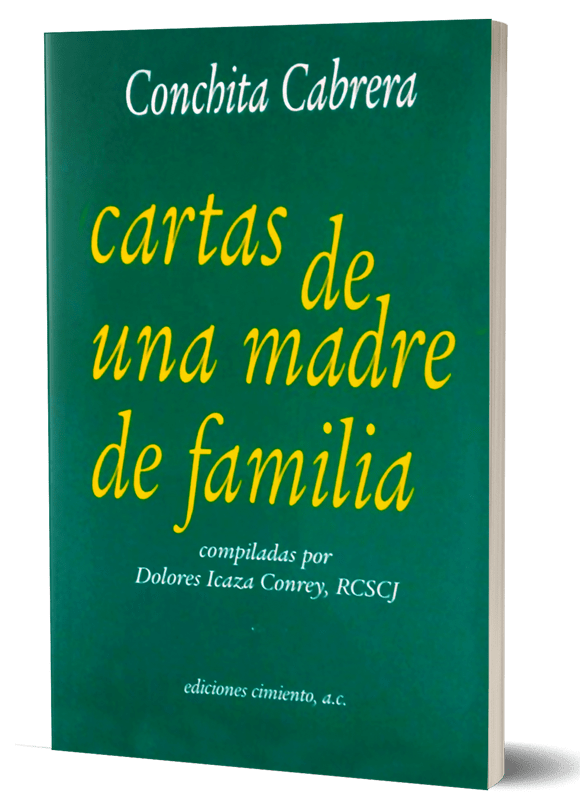 Cartas de una Madre de Familia