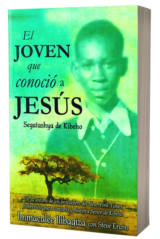 El Joven Que Conoció A Jesús