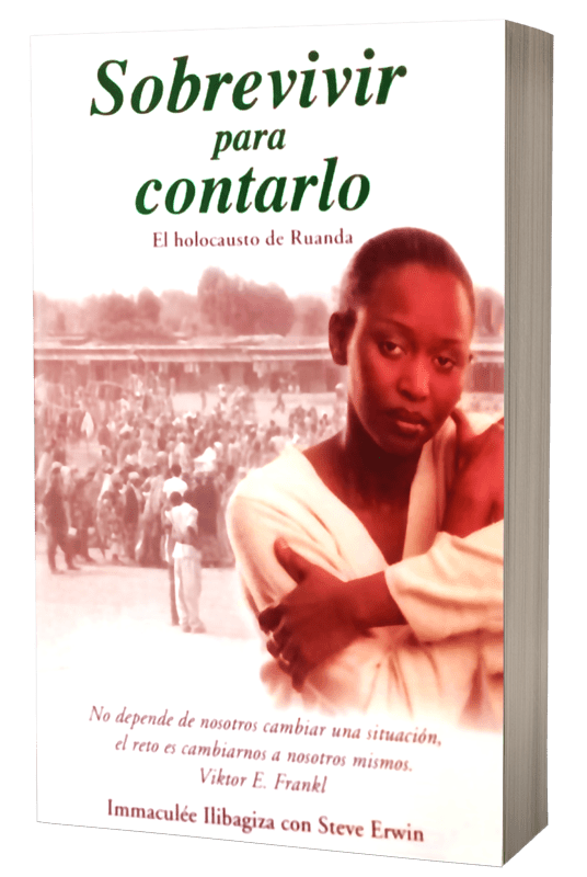 Sobrevivir Para Contarlo