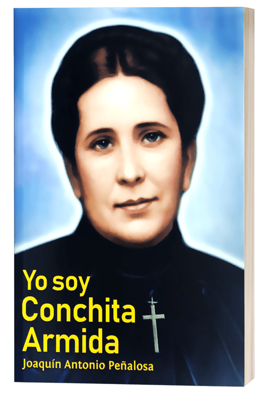 Yo Soy Conchita Armida