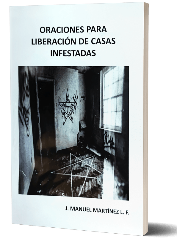 Oraciones Para Liberación De Casas Infestadas