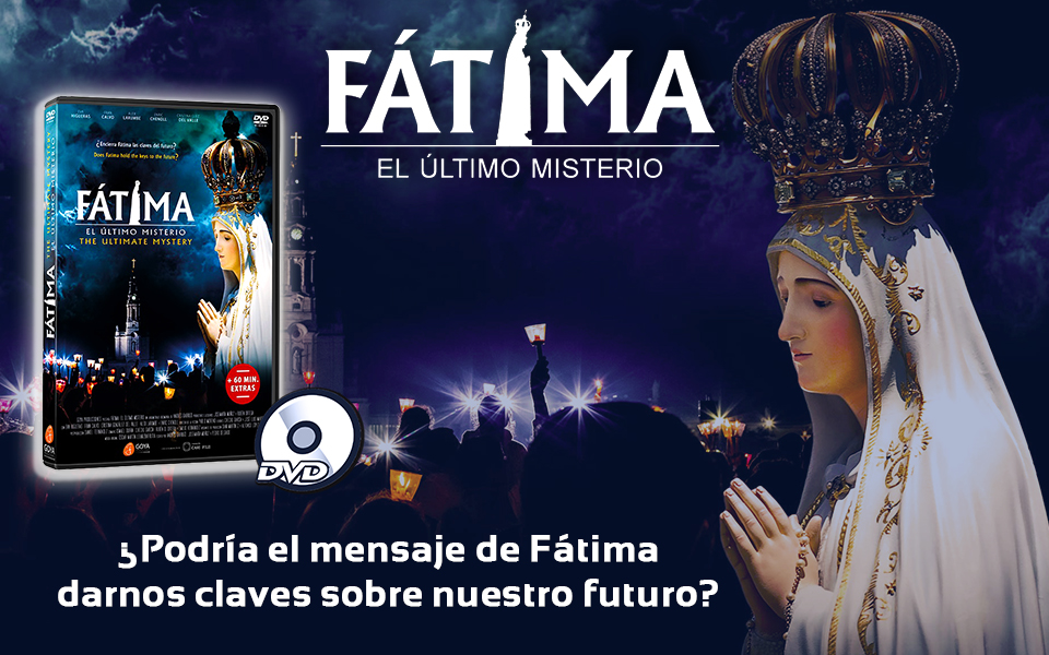Fátima – El Último Misterio