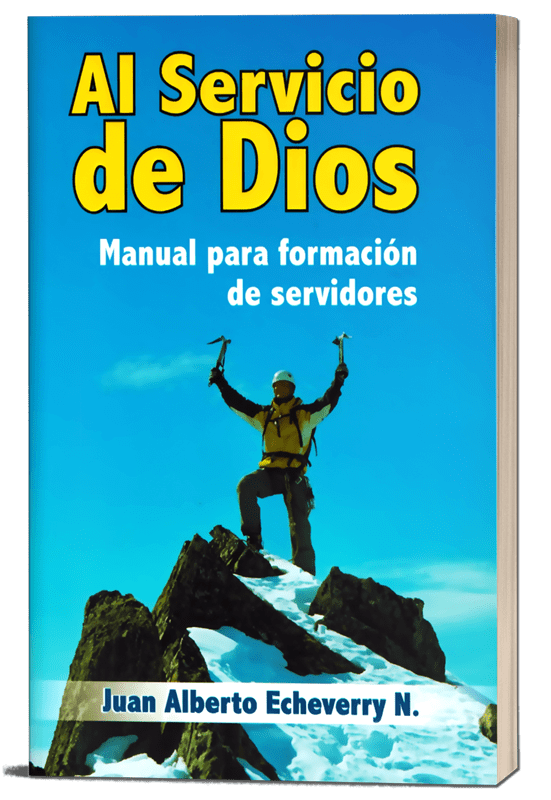 Al Servicio de Dios