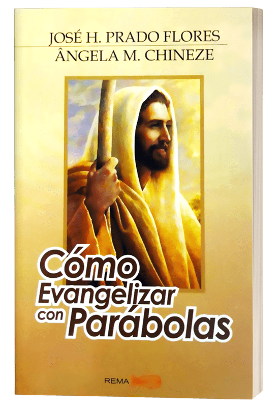 Cómo Evangelizar con Parábolas