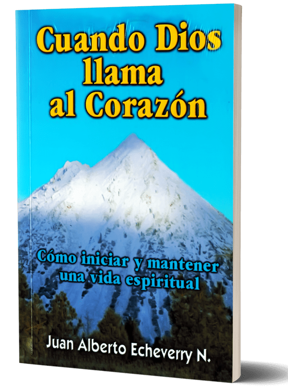 Cuando Dios Llama al Corazón