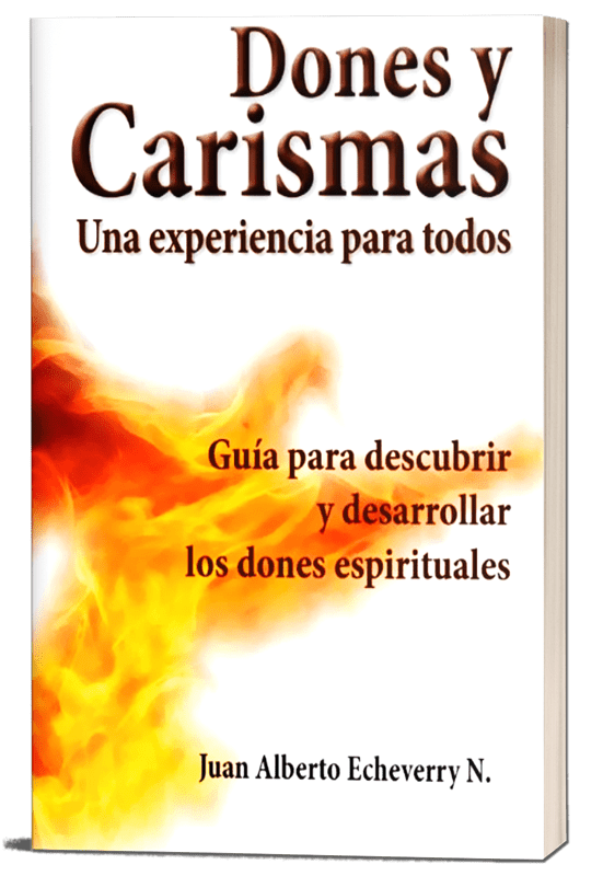 Dones y Carismas