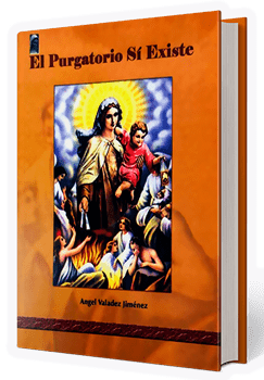 El Purgatorio Sí Existe