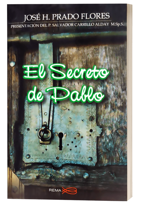 El Secreto de Pablo