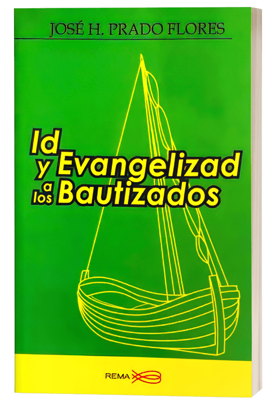 Id y Evangelizad a los Bautizados