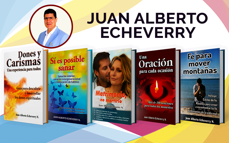 Juan Alberto Echeverry