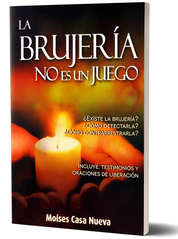 La Brujería no es un Juego