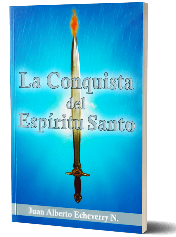 La Conquista del Espíritu Santo