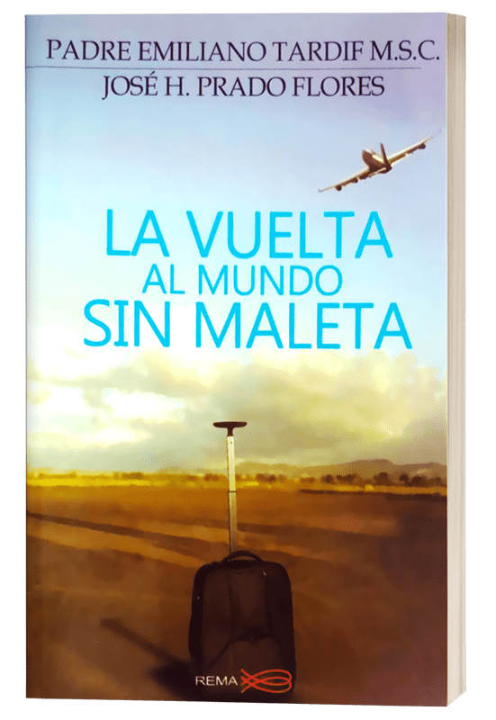 La Vuelta al Mundo sin Maleta