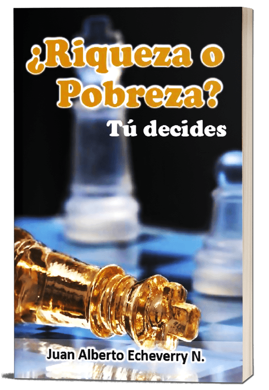 ¿Riqueza o Pobreza?