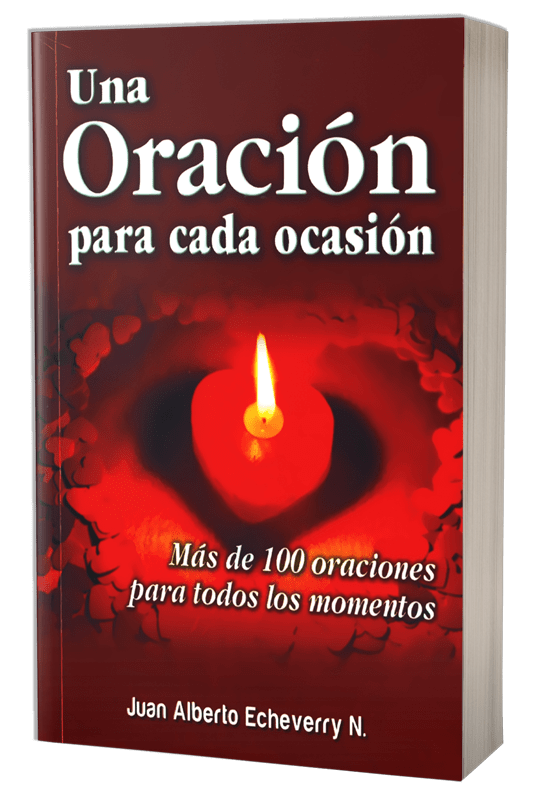 Una Oración Para Cada Ocasión