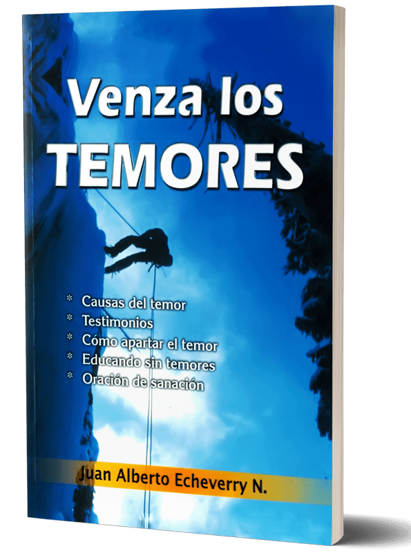 Venza los Temores
