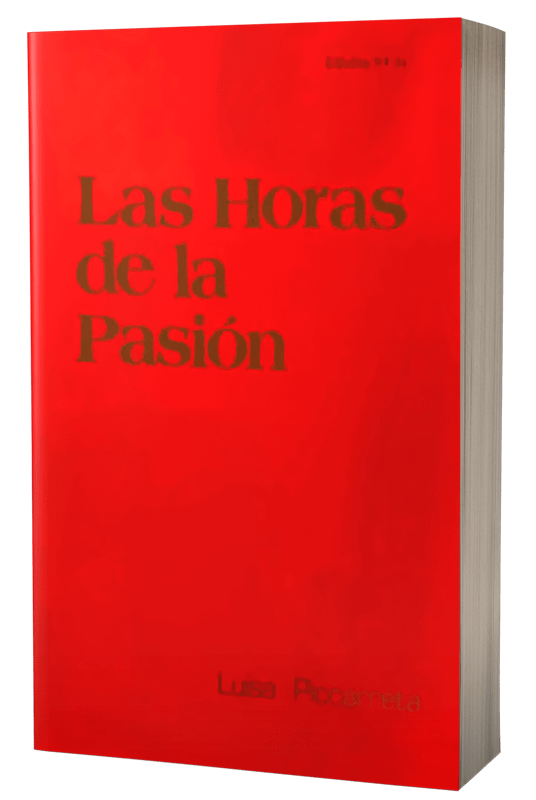 Las Horas de la Pasión