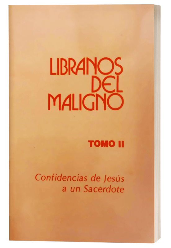 Líbranos del Maligno - Tomo II