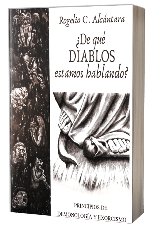 ¿De qué Diablos Estamos Hablando?