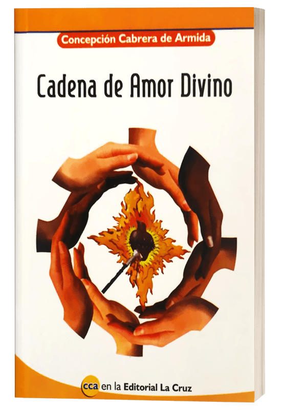 Cadena de Amor Divino