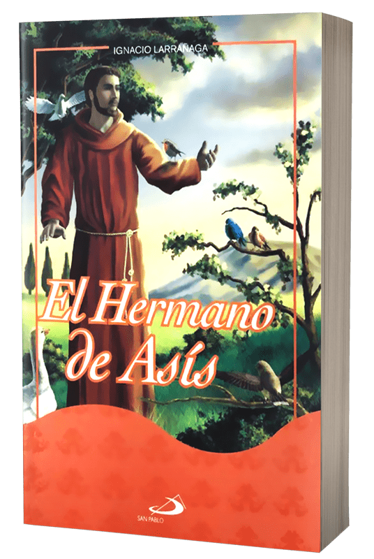 El Hermano de Asís
