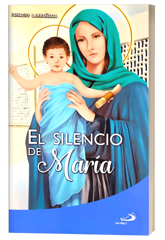 El Silencio De María