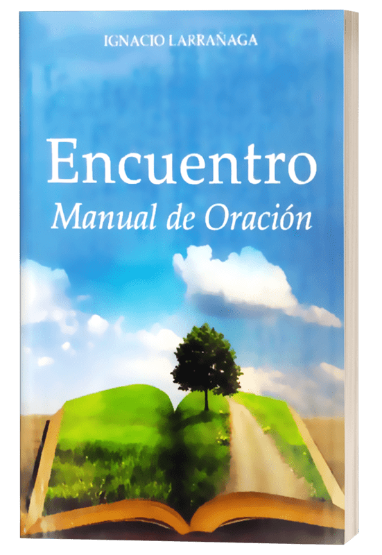Encuentro - Manual de Oración