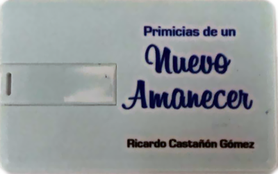USB Primicias de un Nuevo Amanecer