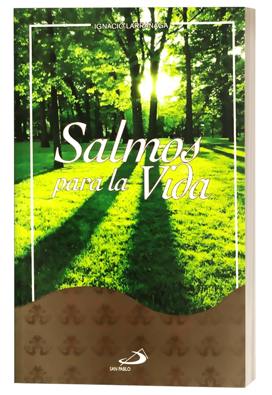 Salmos para la Vida