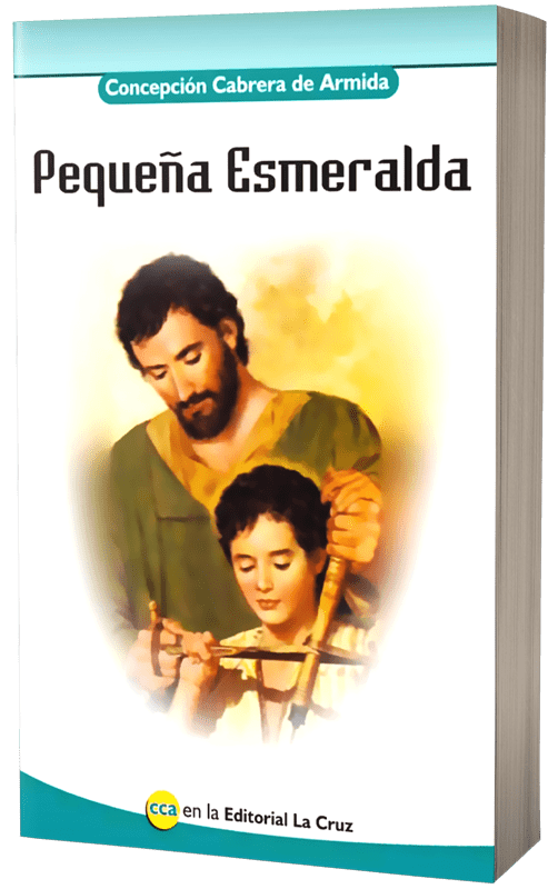 Pequeña Esmeralda