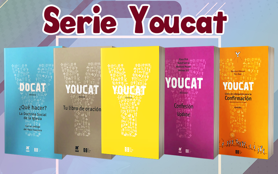 Serie YouCat