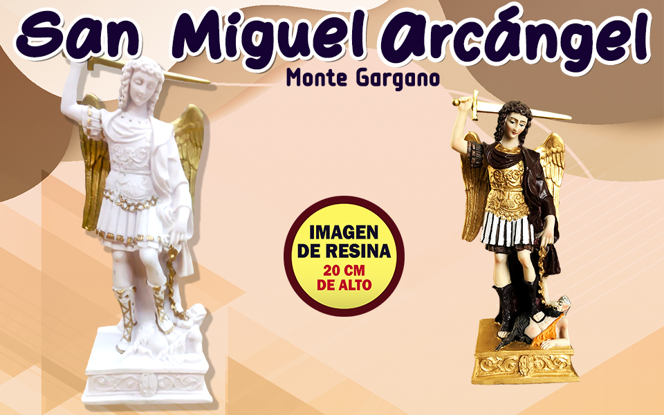 San Miguel Arcángel – Monte Gargano