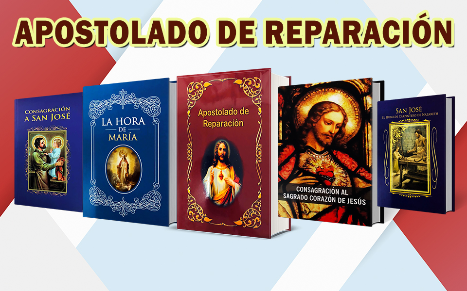 Apostolado de Reparación