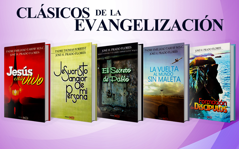 Clásicos de la Evangelización