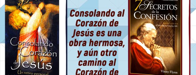Consolando al Corazón de Jesús