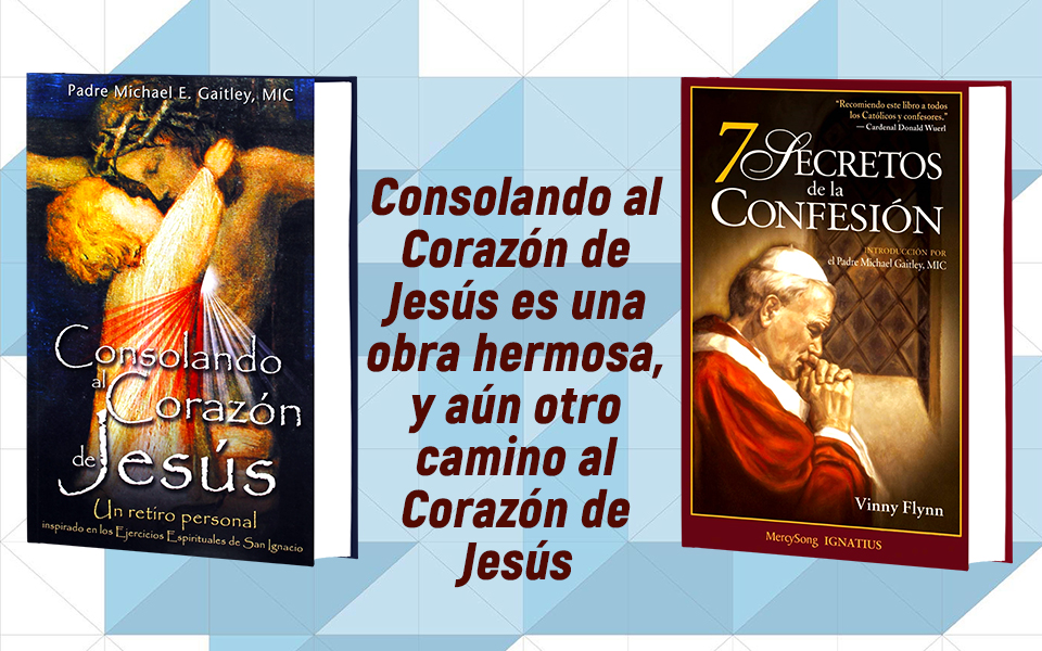 Consolando al Corazón de Jesús