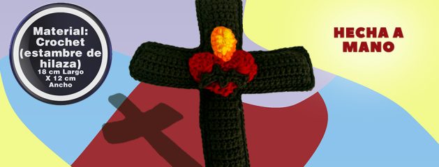 Cruz Café Del Sagrado Corazón