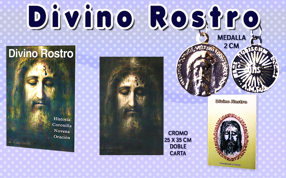 Divino Rostro