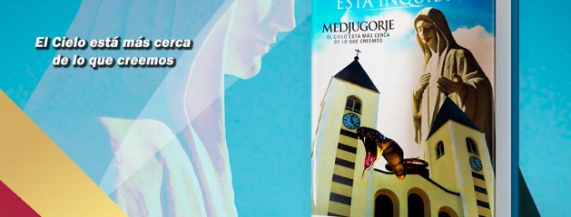 El Demonio Está Inquieto