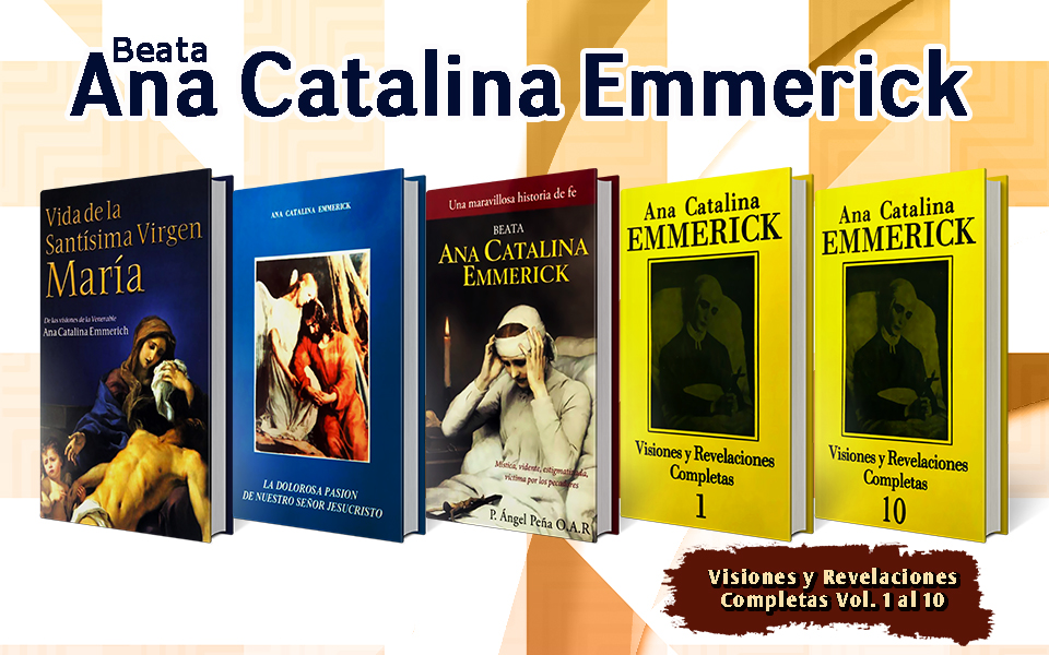 Ana Catalina Emmerick