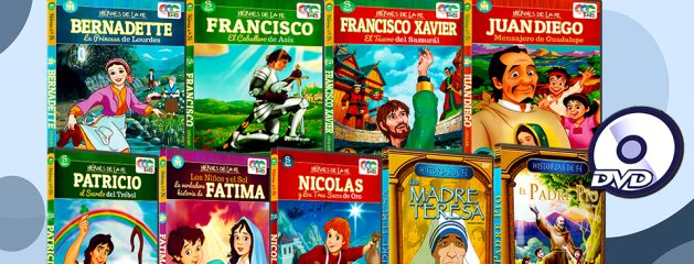 Todos los Santos – Niños