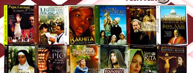 Todos los Santos – Adultos