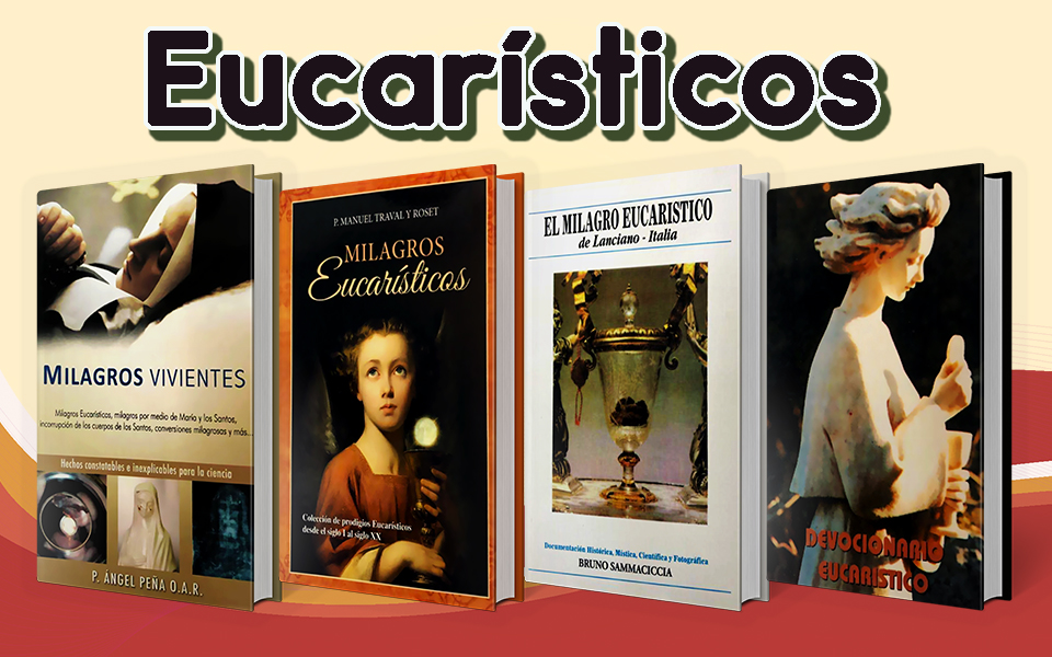 Eucarísticos