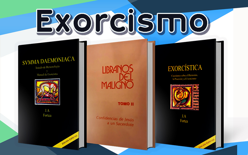 Exorcismo y Liberación