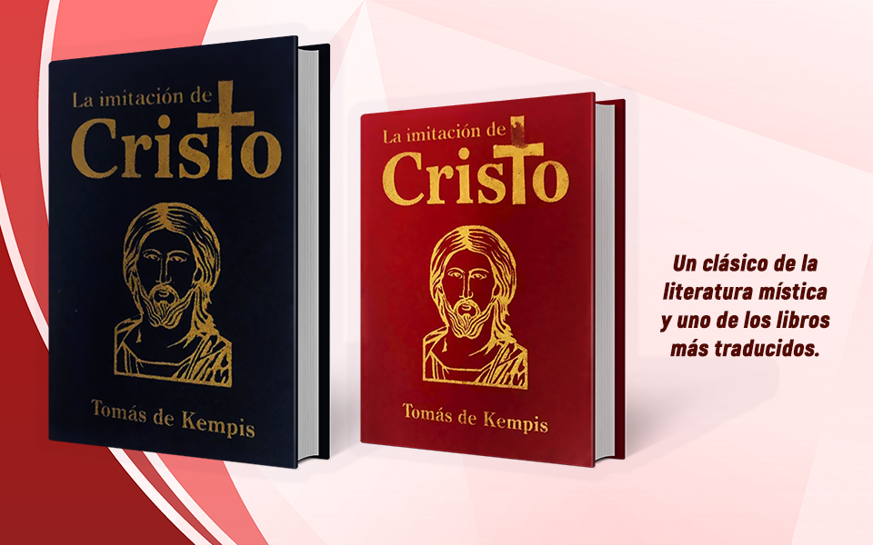 La Imitación de Cristo