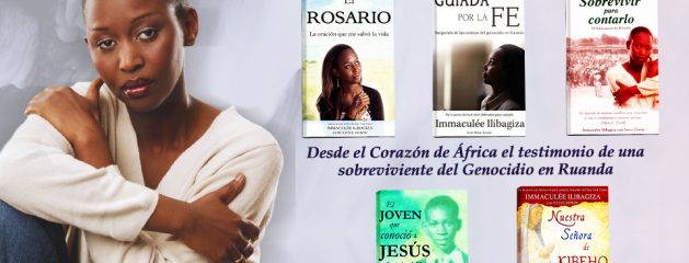 Immaculée Ilibagiza