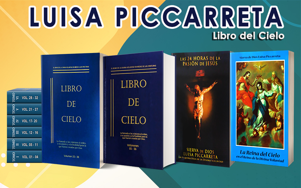 Libro del Cielo